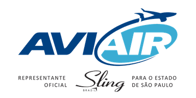 Logo da Aviair