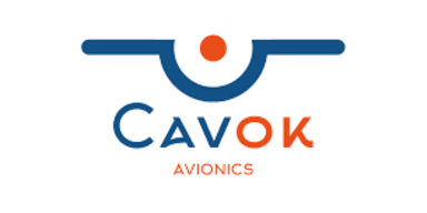 Logo da CAvok
