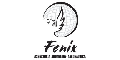 Logo da Logo-Fenix