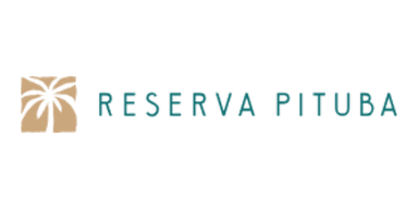 Logo da Reserva Pituba