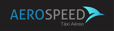 Logo da Aerospeed