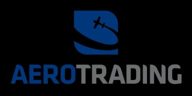 Logo da Aerotrading