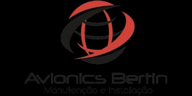 Logo da Avionics