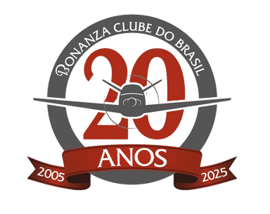 Logo da Bonanza Clube