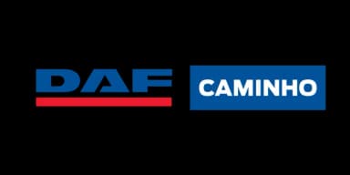 Logo da Daf