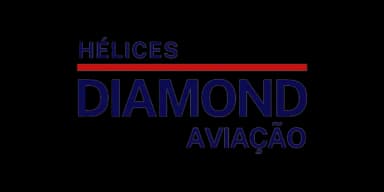 Logo da Diamond