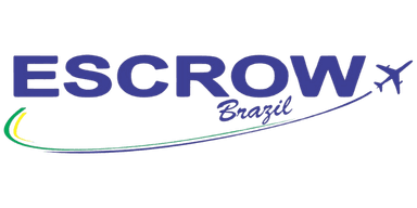 Logo da Escrow