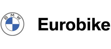 Logo da Eurobike