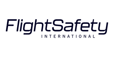 Logo da Flight Safety