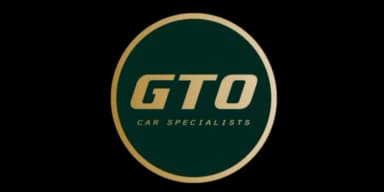 Logo da GTO