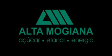 Logo da Altamogiana