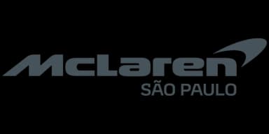 Logo da McLaren