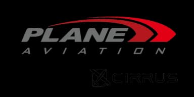 Logo da Plane