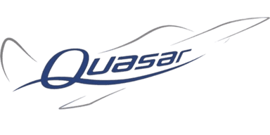 Logo da Quasar