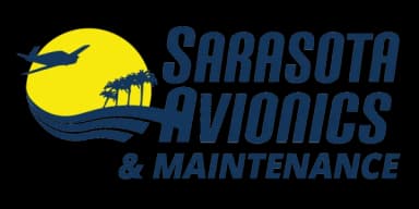 Logo da Sarasota