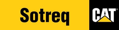 Logo da Sotreq