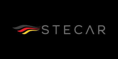 Logo da Stecar