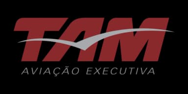 Logo da TAM