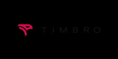 Logo da Timbro