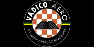 Logo da Vadico Aero
