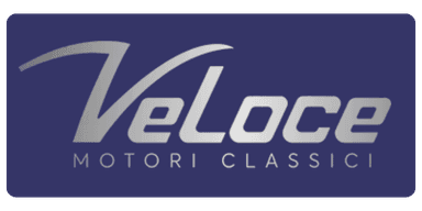 Logo da Veloce